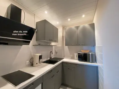 Ferienwohnung für 4 Personen (40 m²) in Marina Wendtorf 3/10