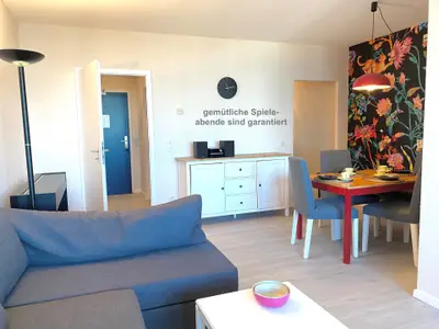 Ferienwohnung für 4 Personen (40 m²) in Marina Wendtorf 5/10