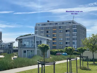 Ferienwohnung für 4 Personen (40 m²) in Marina Wendtorf 7/10