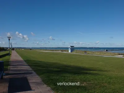 Ferienwohnung für 4 Personen (40 m²) in Marina Wendtorf 10/10