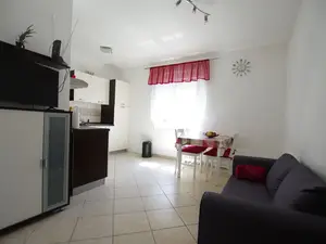 Ferienwohnung für 4 Personen (70 m²) in Selce