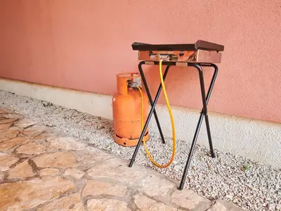 Ferienwohnung für 4 Personen (33 m²) in Omiš 4/8