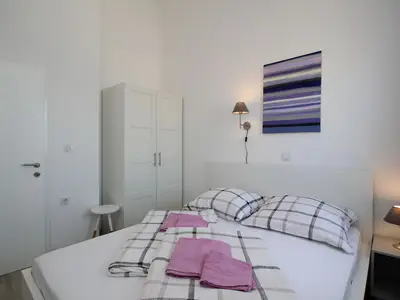 Ferienwohnung für 9 Personen (90 m²) in Omiš 4/10