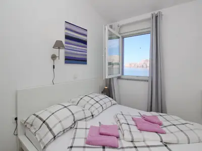 Ferienwohnung für 9 Personen (90 m²) in Omiš 5/10