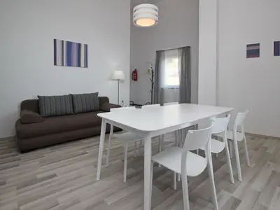 Ferienwohnung für 9 Personen (90 m²) in Omiš 6/10