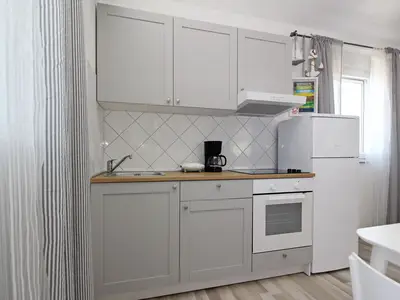 Ferienwohnung für 9 Personen (90 m²) in Omiš 8/10