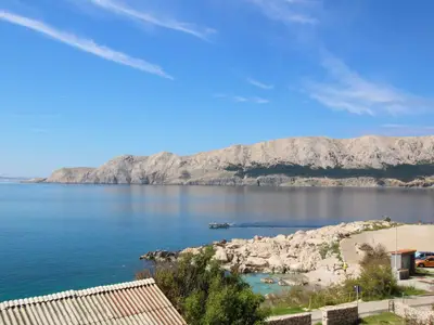 Ferienwohnung für 9 Personen (90 m²) in Omiš 10/10