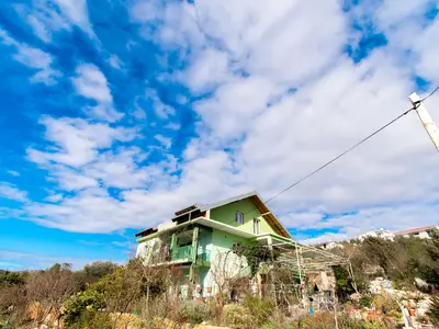 Ferienwohnung für 4 Personen (45 m²) in Arbe 2/10