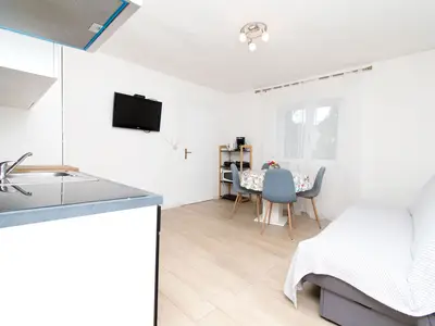 Ferienwohnung für 4 Personen (45 m²) in Arbe 3/10