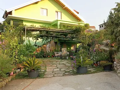 Ferienwohnung für 4 Personen (45 m²) in Arbe 5/10