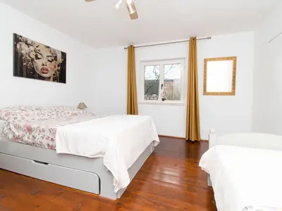 Ferienwohnung für 4 Personen (45 m²) in Arbe 7/10