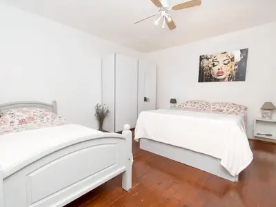 Ferienwohnung für 4 Personen (45 m²) in Arbe 8/10