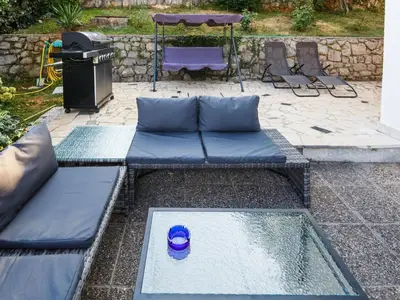 Ferienwohnung für 3 Personen (40 m²) in Arbe 3/10