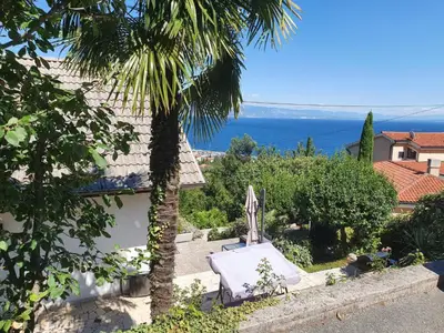 Ferienwohnung für 3 Personen (40 m²) in Arbe 4/10