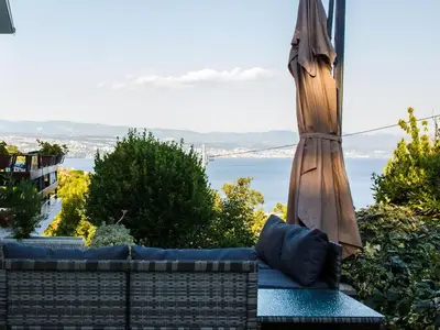 Ferienwohnung für 3 Personen (40 m²) in Arbe 6/10