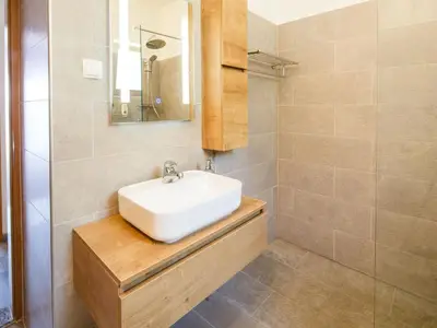 Ferienwohnung für 3 Personen (40 m²) in Arbe 7/10