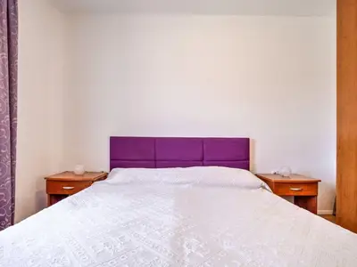 Ferienwohnung für 3 Personen (40 m²) in Arbe 8/10