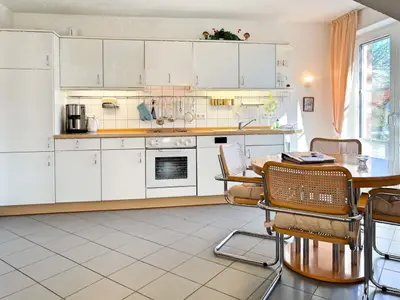 Ferienwohnung für 4 Personen (67 m²) in Zingst (Ostseebad) 3/9