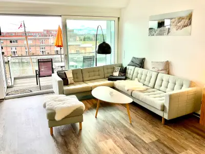 Ferienwohnung für 6 Personen (114 m²) in Wismar 3/10