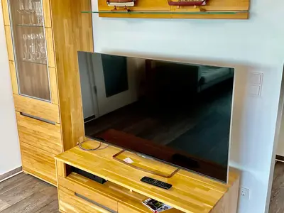 Ferienwohnung für 6 Personen (114 m²) in Wismar 5/10