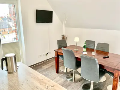 Ferienwohnung für 6 Personen (114 m²) in Wismar 7/10