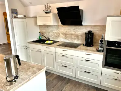 Ferienwohnung für 6 Personen (114 m²) in Wismar 9/10