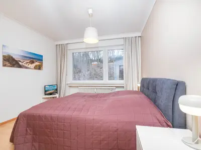 Ferienwohnung für 3 Personen (50 m²) in Timmendorfer Strand 9/10