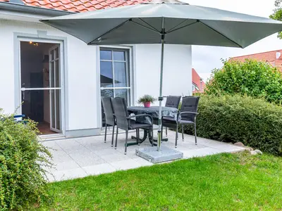 Ferienwohnung für 4 Personen (70 m²) in Boltenhagen (Ostseebad) 5/10