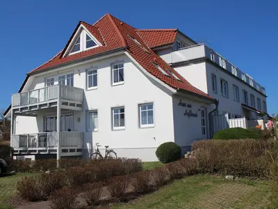 Ferienwohnung für 4 Personen (70 m²) in Boltenhagen (Ostseebad) 8/10