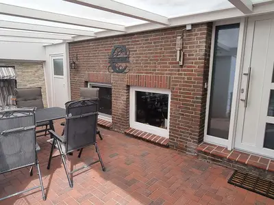 Ferienwohnung für 5 Personen (85 m²) in Carolinensiel 7/10