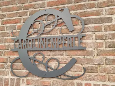 Ferienwohnung für 5 Personen (85 m²) in Carolinensiel 8/10