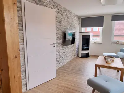 Ferienwohnung für 5 Personen (85 m²) in Carolinensiel 9/10