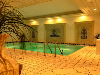 Ferienwohnung für 2 Personen (50 m²) in Kampen 10/10