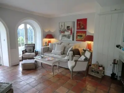 Ferienwohnung für 2 Personen (50 m²) in Kampen 1/10