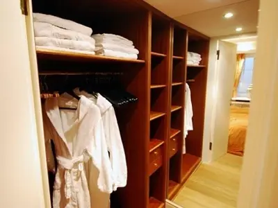 Ferienwohnung für 2 Personen (50 m²) in Kampen 7/10