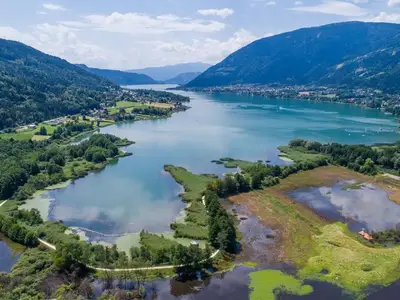 Ferienwohnung für 2 Personen in Annenheim 2/10