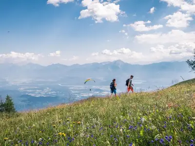 Ferienwohnung für 2 Personen in Annenheim 5/10