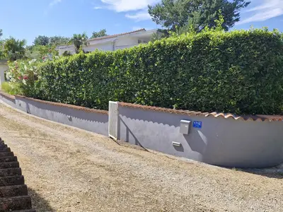 Ferienwohnung für 6 Personen (70 m²) in Risika 3/10