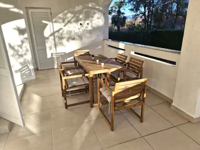 Ferienwohnung für 6 Personen (70 m²) in Risika 4/10