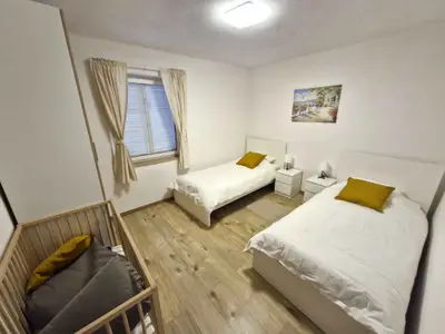 Ferienwohnung für 6 Personen (70 m²) in Risika 7/10