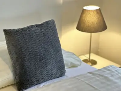 Ferienwohnung für 3 Personen (40 m²) in Burgau 3/10