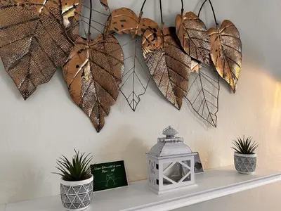 Ferienwohnung für 3 Personen (40 m²) in Burgau 6/10