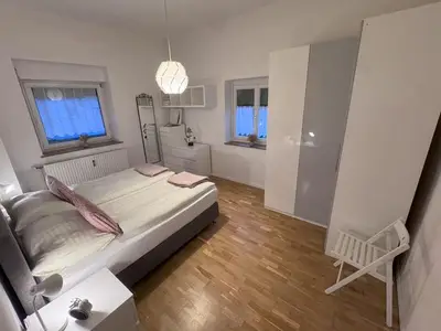 Ferienwohnung für 4 Personen (92 m²) in Burgau 7/10
