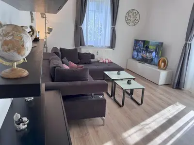 Ferienwohnung für 4 Personen (92 m²) in Burgau 8/10