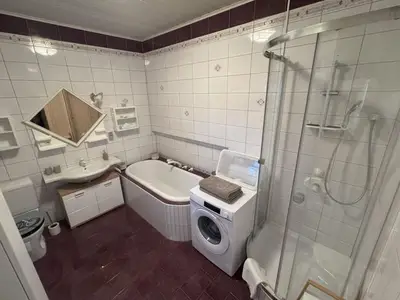 Ferienwohnung für 4 Personen (92 m²) in Burgau 9/10