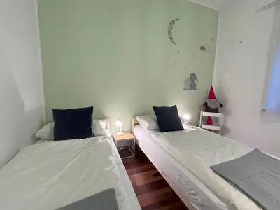 Ferienwohnung für 4 Personen (92 m²) in Burgau 10/10