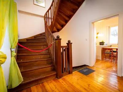 Ferienwohnung für 7 Personen (142 m²) in Burgau 3/10