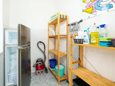 Ferienwohnung für 7 Personen (142 m²) in Burgau 5/10