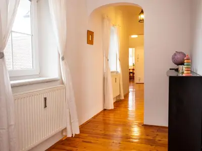 Ferienwohnung für 7 Personen (142 m²) in Burgau 7/10