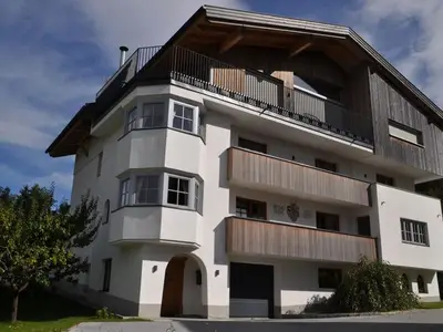 Ferienwohnung für 4 Personen (40 m²) in Tobadill 1/10